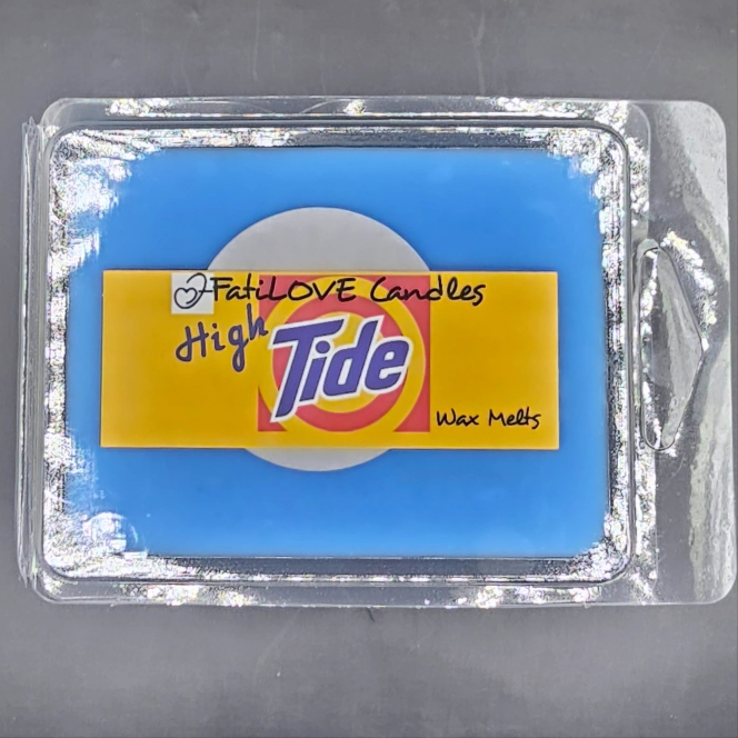 High Tide (wax melt)