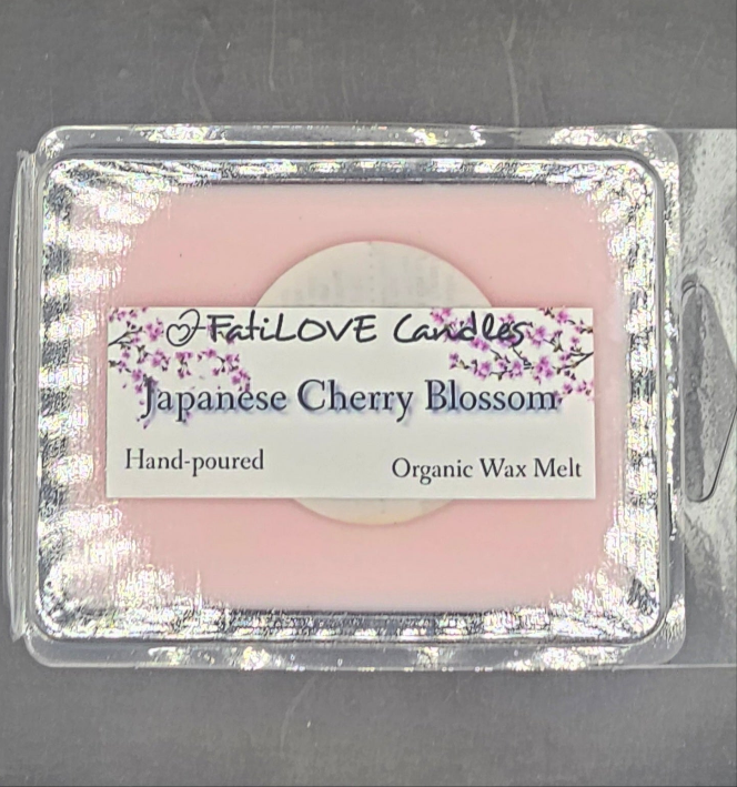 Japanese Cherry Blossom