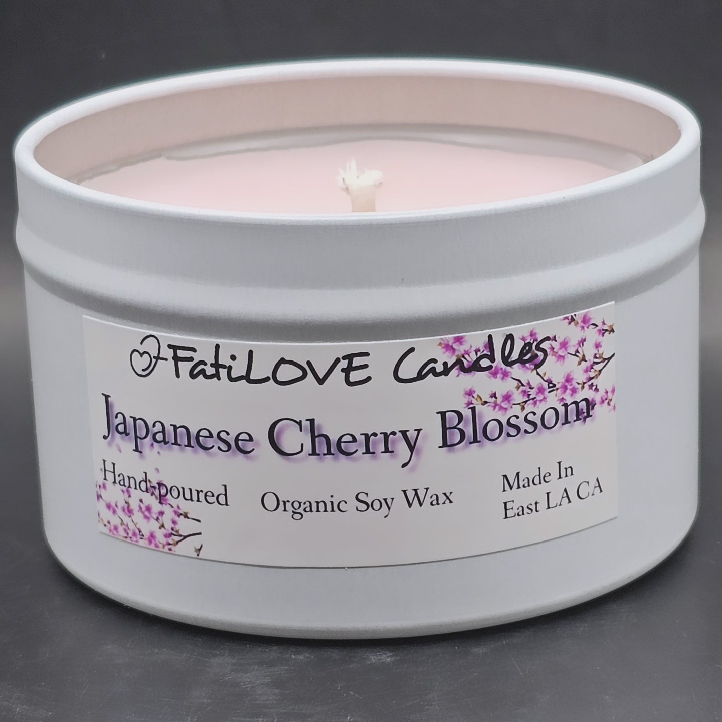 Japanese Cherry Blossom