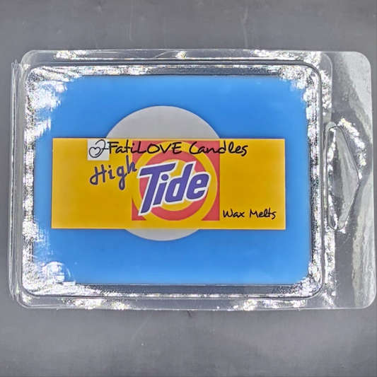 High Tide (wax melt)