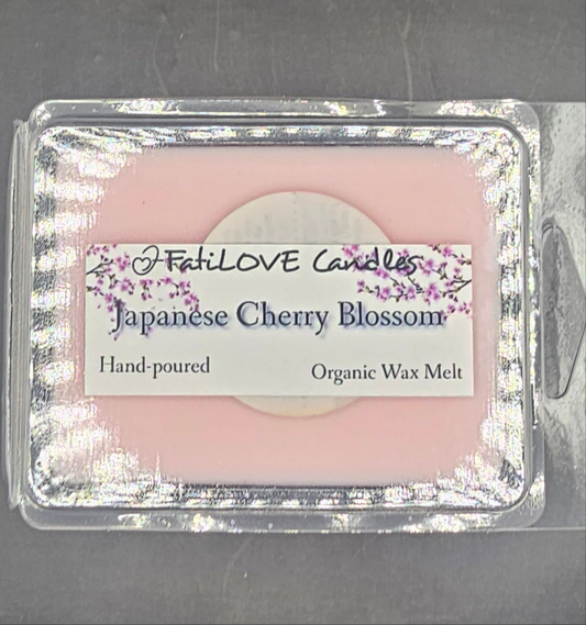 Japanese Cherry Blossom