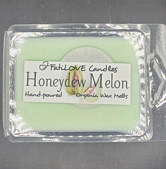 Honeydew Melon