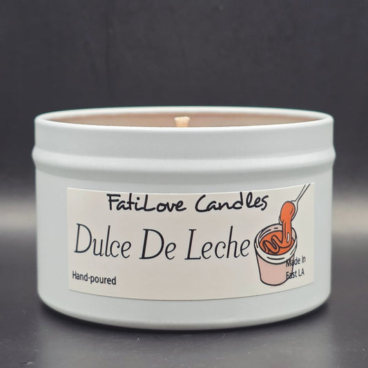 Dulce De Leche