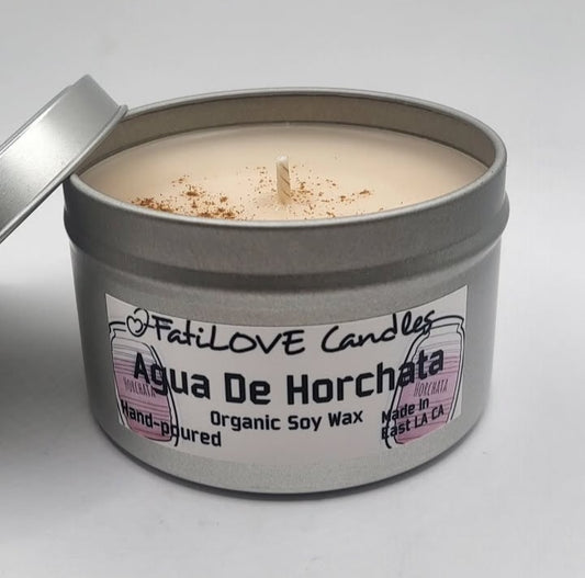 Agua de Horchata